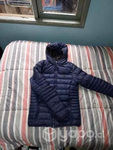 Chaqueta de pluma - Imagen 2