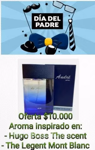 Perfumes
