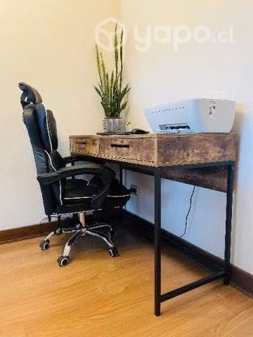 Lindo Escritorio