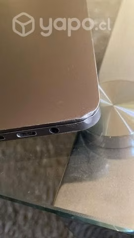 MacBook Pro 2019 - Imagen 3