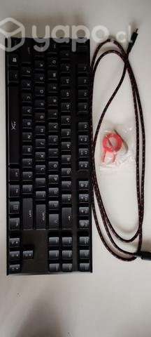 Hyperx alloy fps pro - Imagen 2