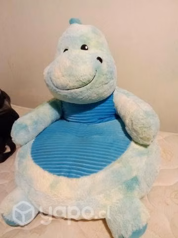 Zapatos y peluche - Imagen 2