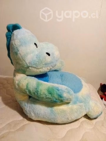 Zapatos y peluche - Imagen 3