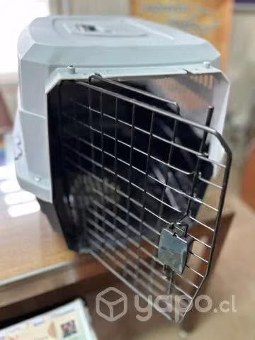 Caja transportadora