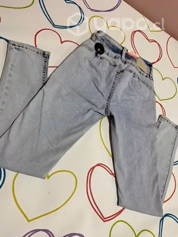 Pantalón Sybilla push up 36 - Imagen 4