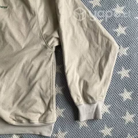 Casaca Clásica de Gamuza Talla XL - Imagen 4
