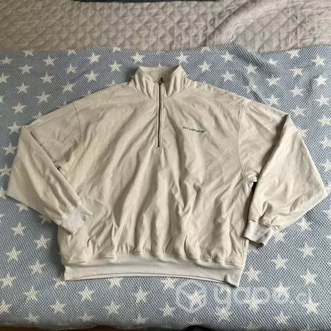 Casaca Clásica de Gamuza Talla XL