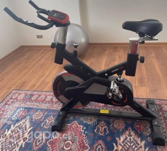 Bicicleta spining