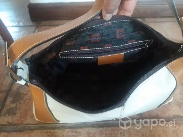 Bolso marca Her Bag - Imagen 4