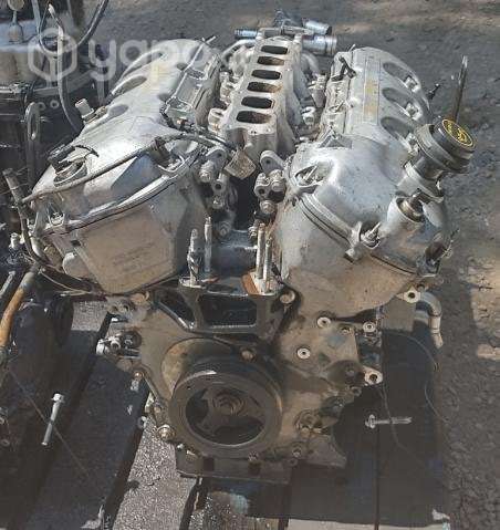 Motor Ensamble Culatas Carter Mazda CX9 2014 - Imagen 3