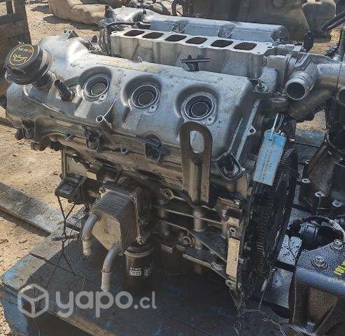 Motor Ensamble Culatas Carter Mazda CX9 2014 - Imagen 2