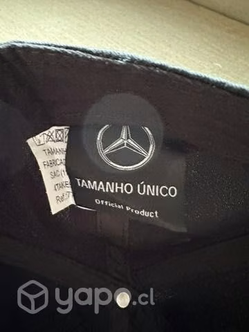 Yockey Mercedez Nuevo - Imagen 3