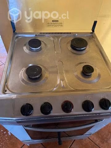 Cocina FENSA