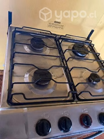 Cocina FENSA