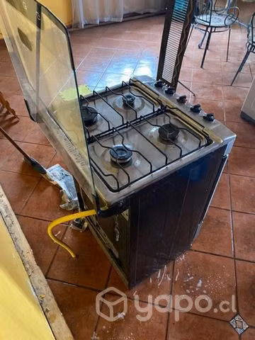 Cocina FENSA