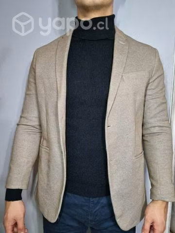 Blazer Zara talla L
