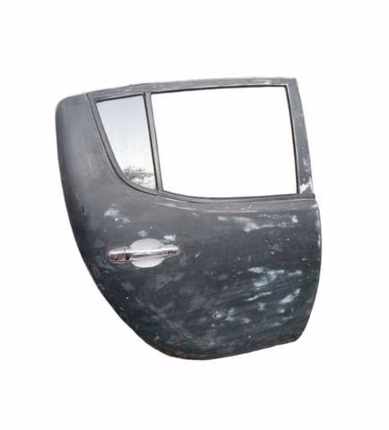 Puerta Trasera Derecha Mitsubishi L - Imagen 2