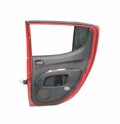 Puerta Trasera Derecha Mitsubishi L - Imagen 4
