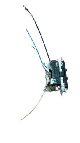 Comando de calefaccion Mitsubishi l200 año 07/15 - Imagen 3