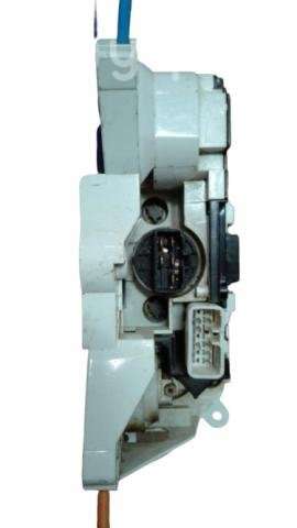 Comando de calefaccion Mitsubishi l200 año 07/15 - Imagen 2