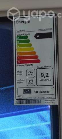 Tv Samsung 50" - Imagen 2