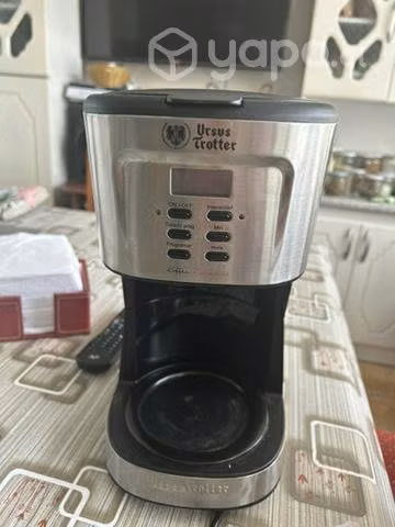 Cafetera Thomas - Imagen 3