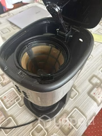 Cafetera Thomas - Imagen 4