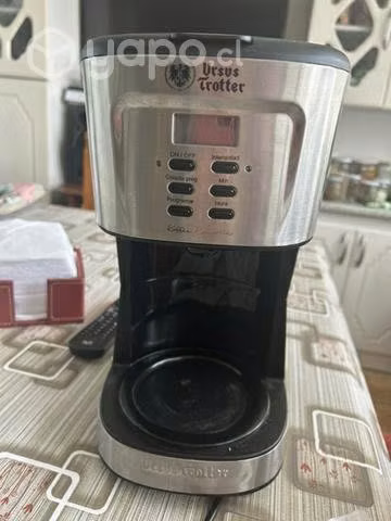 Cafetera Thomas