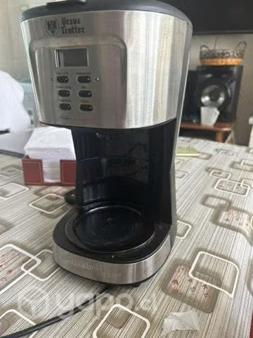 Cafetera Thomas - Imagen 2