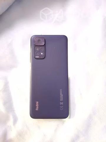 Celular redmi note 11s - Imagen 2