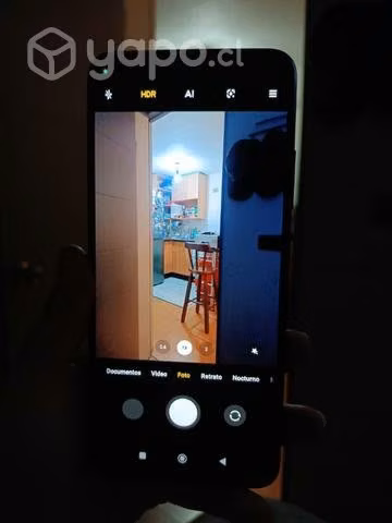 Celular redmi note 11s