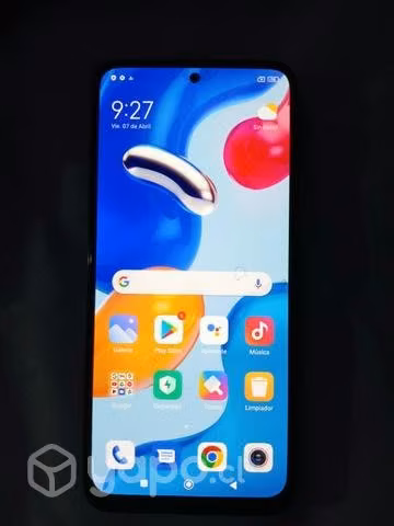 Celular redmi note 11s - Imagen 3