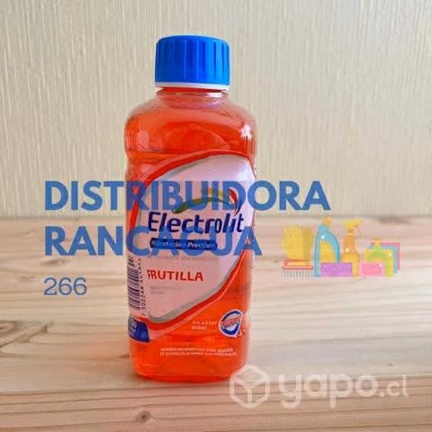 ELECTROLIT Sabores 625mL - Imagen 3