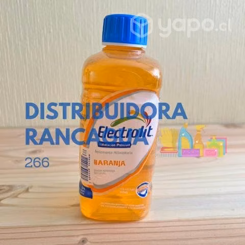 ELECTROLIT Sabores 625mL - Imagen 4