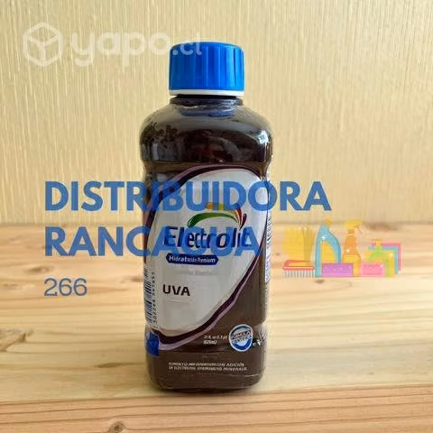 ELECTROLIT Sabores 625mL - Imagen 2