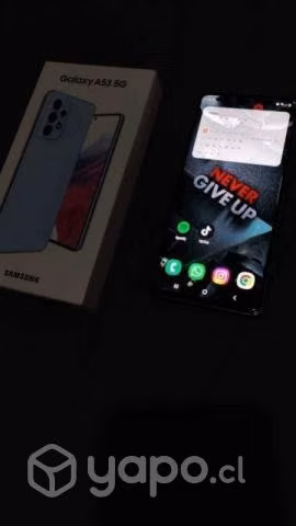 Samsung A53 5G