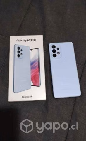 Samsung A53 5G - Imagen 3