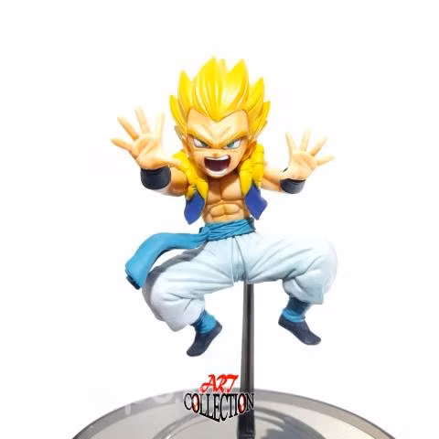 Figura Anime - Gotenks SSJ - Dragon Ball Z