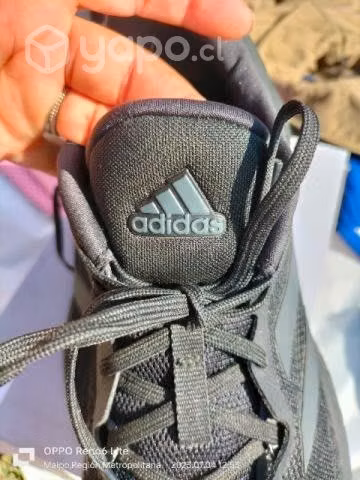 Zapatilla hombre