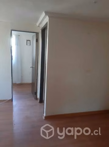 Casa avitacional 2 en una