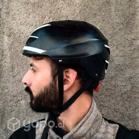 Casco de bicicleta XL - Imagen 5