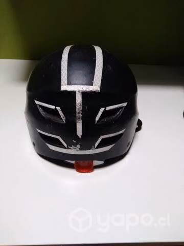 Casco de bicicleta XL - Imagen 3