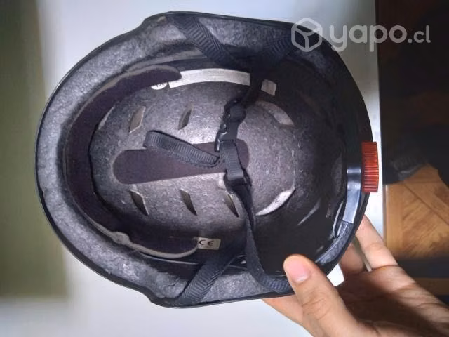 Casco de bicicleta XL - Imagen 4
