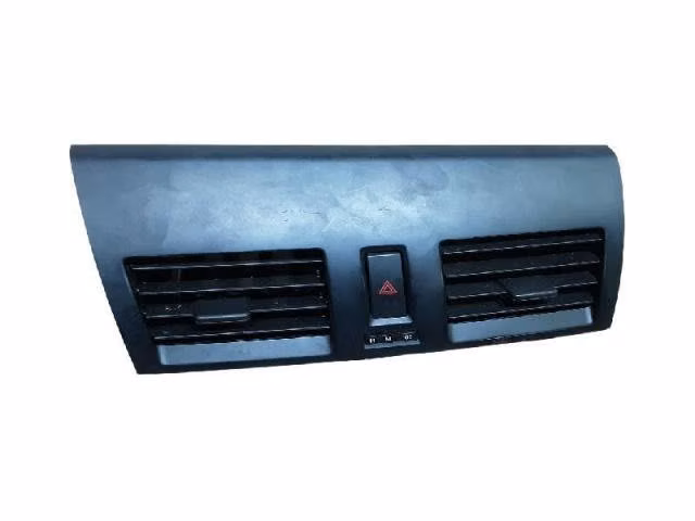 Boton intermitente mazda 3 2010