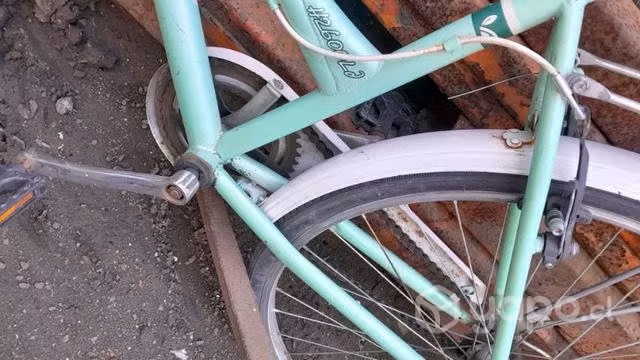 Bicicleta mujer - Imagen 4