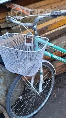 Bicicleta mujer - Imagen 3