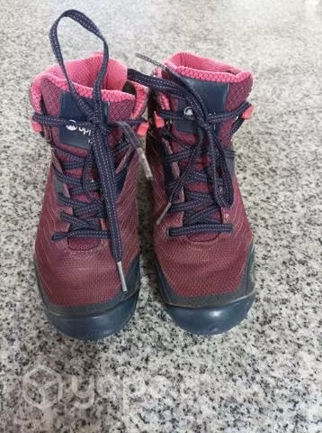Botines Lippi número 30