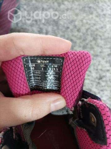 Botines Lippi número 30 - Imagen 2