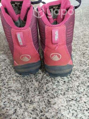 Botines Lippi número 30 - Imagen 3