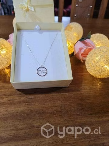 Joyas de plata